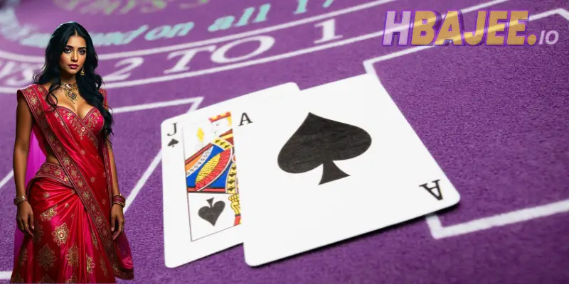 Why is the Blackjack card game section so great?