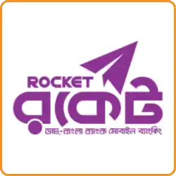 Rocket Payment
